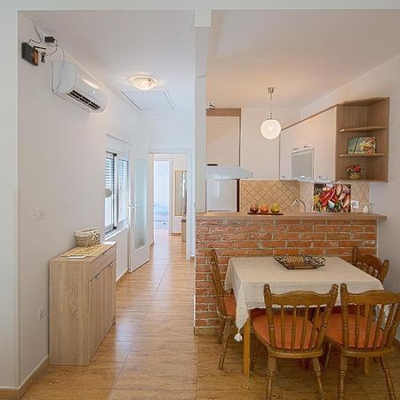 Apartment Kotor Bay 외부 사진