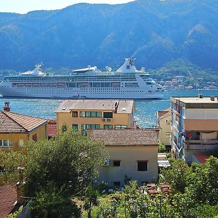 Apartment Kotor Bay 외부 사진