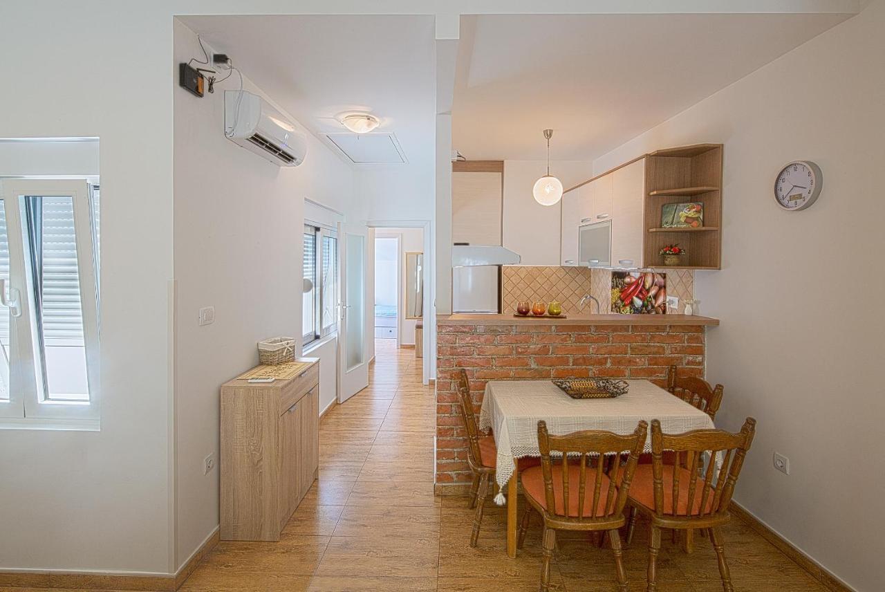 Apartment Kotor Bay 외부 사진