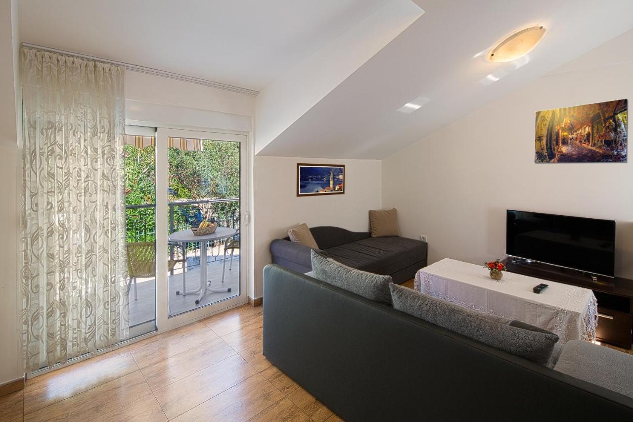 Apartment Kotor Bay 외부 사진