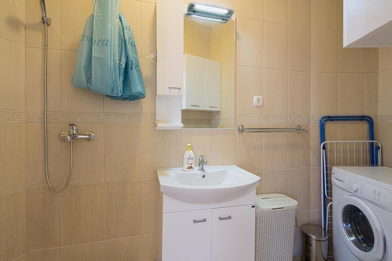 Apartment Kotor Bay 외부 사진