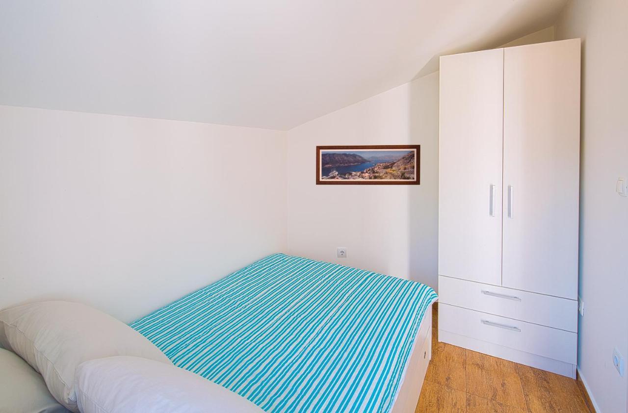 Apartment Kotor Bay 외부 사진