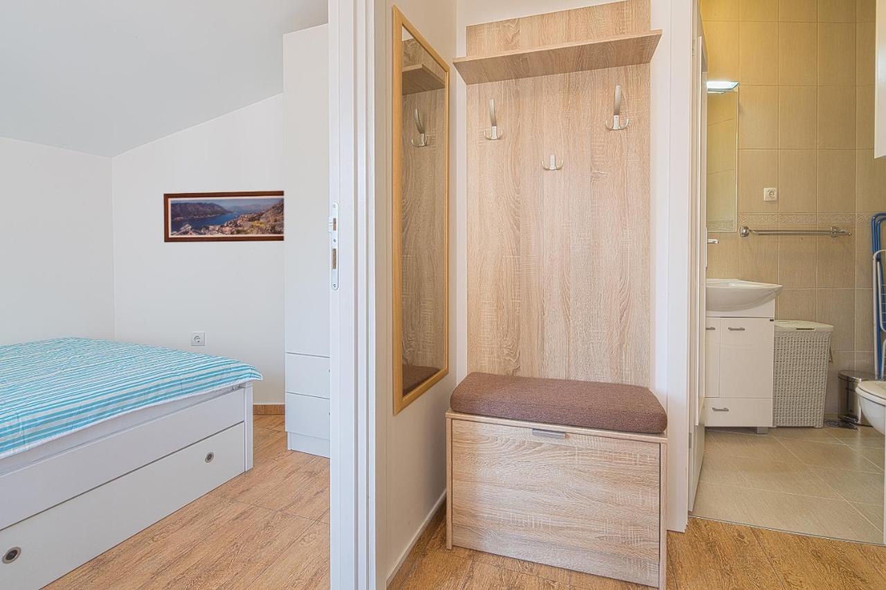 Apartment Kotor Bay 외부 사진