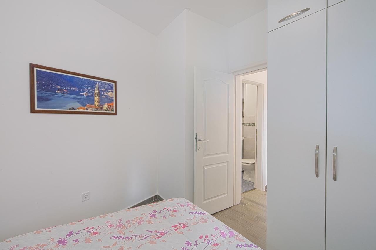 Apartment Kotor Bay 외부 사진