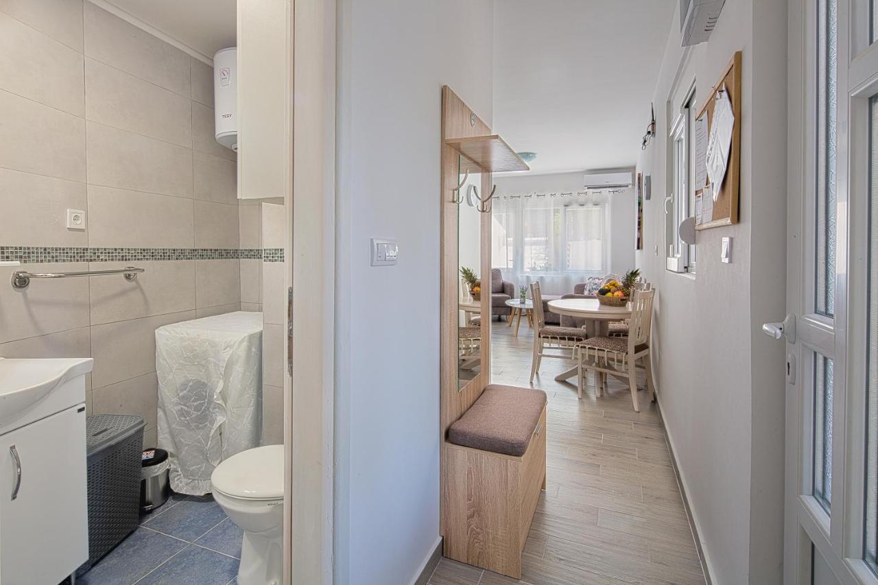 Apartment Kotor Bay 외부 사진