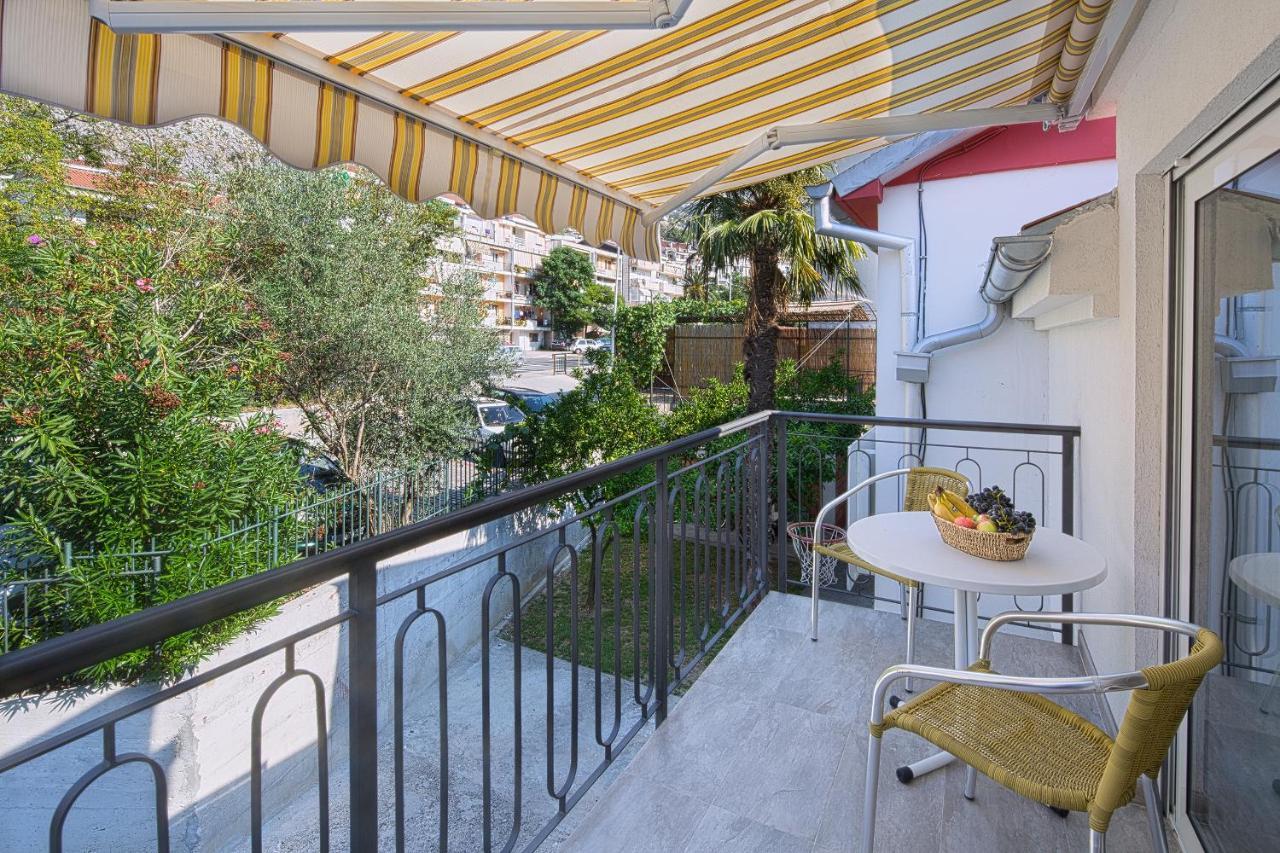 Apartment Kotor Bay 외부 사진