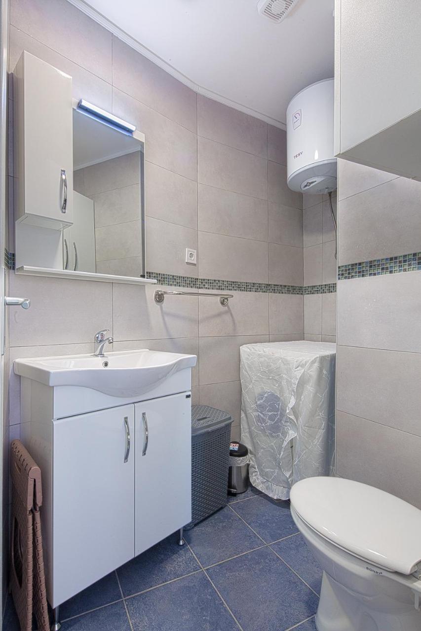 Apartment Kotor Bay 외부 사진