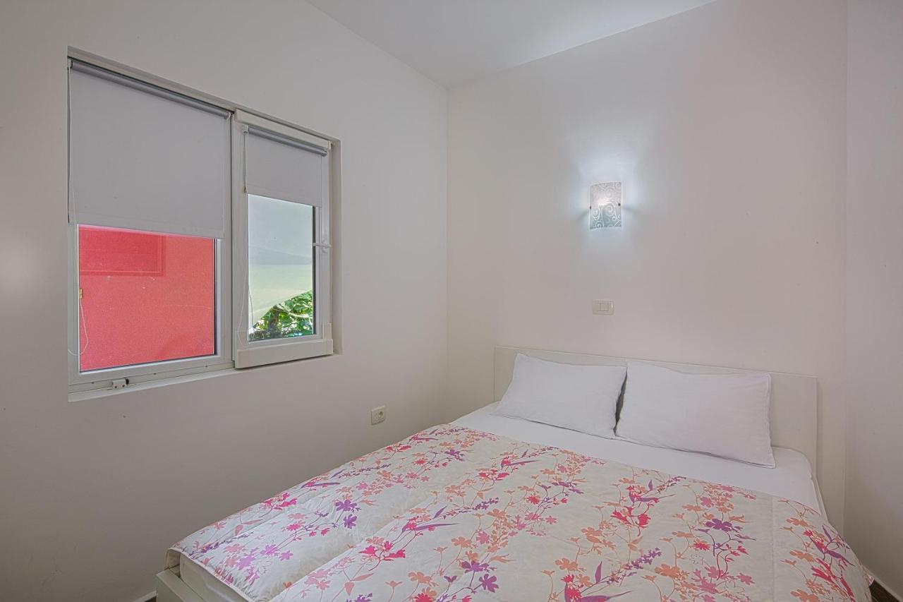 Apartment Kotor Bay 외부 사진